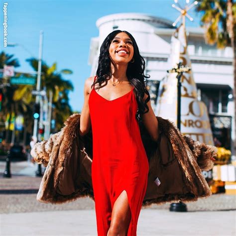 Teala Dunn Nude OnlyFans Leaks Fappening Page 4 FappeningBook