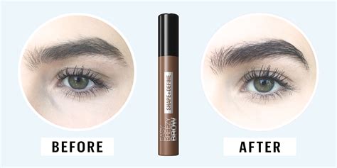 7 Best And Worst Eyebrow Gels The Best Brow Products To Get Bigger Eyebrows