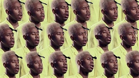 Tyler the Creator anuncia nuevo álbum IGOR tyler the Creator igor