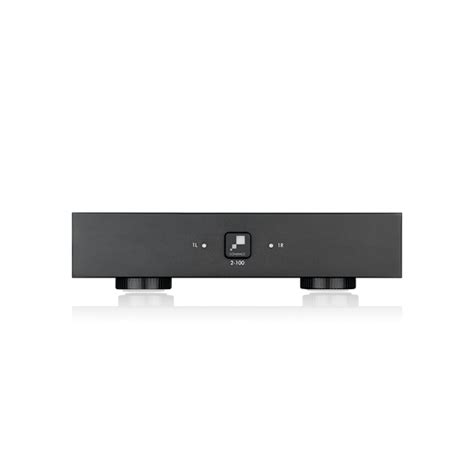 Sonance Sonamp 2-100 Digital Amplifiers