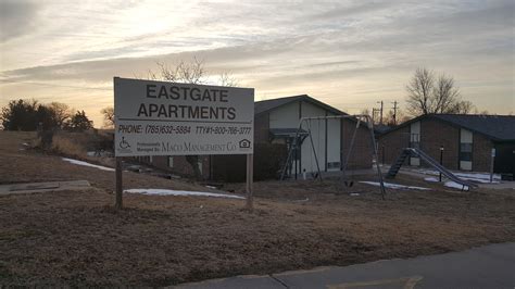 Eastgate Apartments | MACO Management Co., Inc.