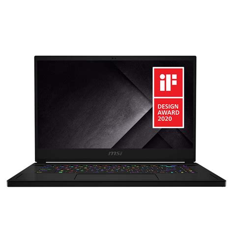 Amazon MSI GS66 Stealth 10SGS 036 15 6 Pulgadas 300 Hz 3 Ms