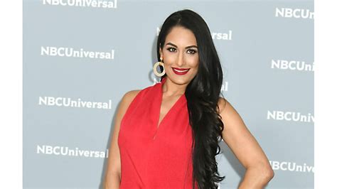 Nikki Bella Announces Wrestling Retirement 8days