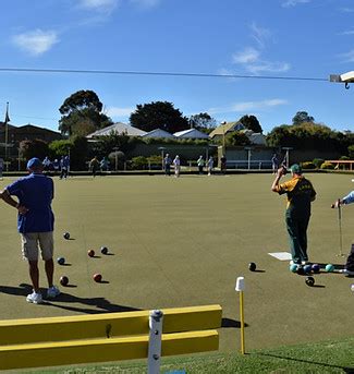 Competition | Australia | Belmont Bowls Club