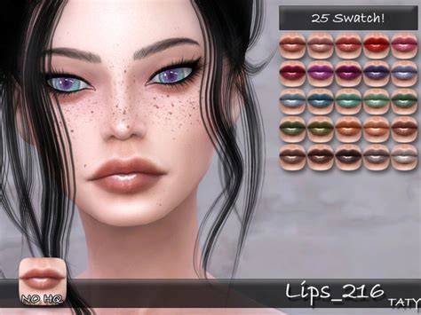 Sims Cc Lips Replacement Infoupdate Org