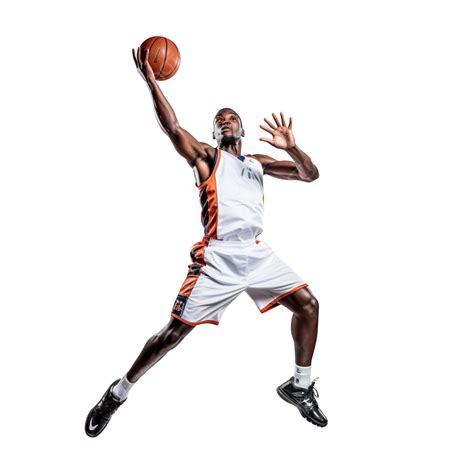 Basketball Player Shooting Ball Basketball Player Sport Png