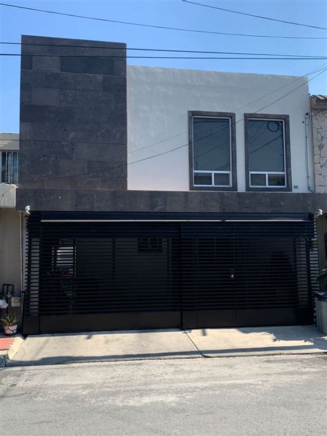 venta Casa en Vista Sol Guadalupe Nuevo León 83 CV 239 icasas mx