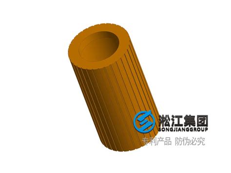 Patent Certificate Rubber Expansion Joint Inner Diaphragm Shanghai