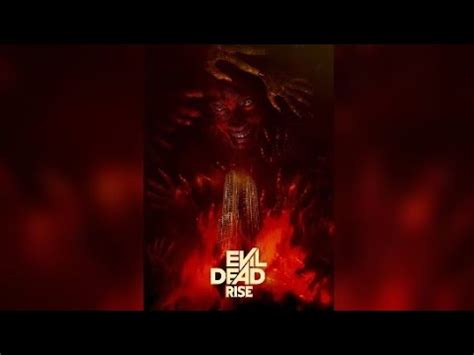 Evil Dead Rise Youtube