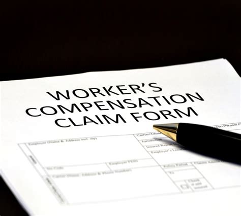 Workers Compensation Insurance For Small Business Secondary Insurance