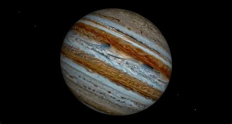 Jupiter’s rings: a lesser-known astronomical phenomenon – NU Sci Magazine