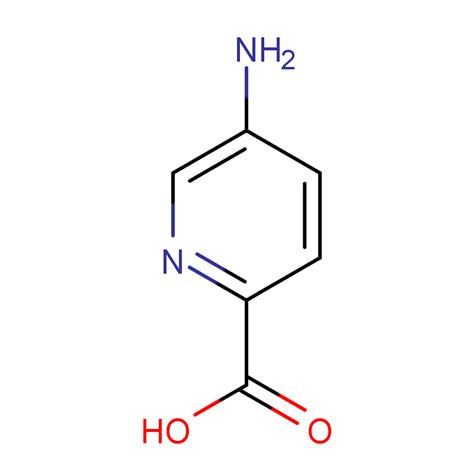 5 Aminopyridine 2 Carboxylic Acid 24242 20 4 Wiki