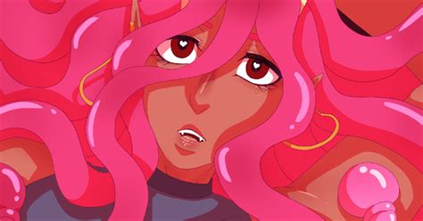 Read Horny Hell Cover Tapas Community