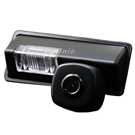 Buy Navinio Sony Ccd Chip Car Rear View Reverse Parking Camera Back Up