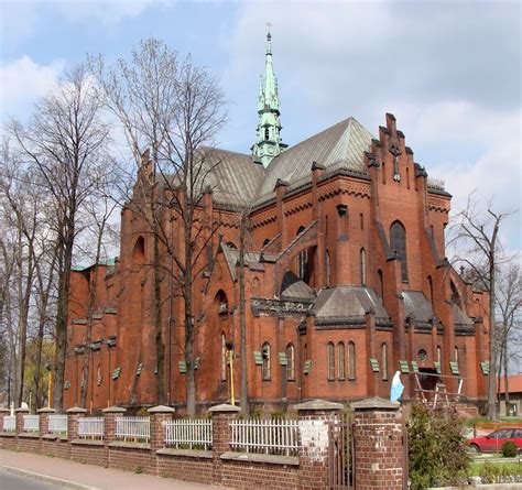 Dąbrowa Górnicza Przewodnik Dioblina