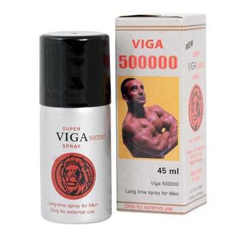 Super Viga 500000 Viga Spray Bangladesh Official Website Order