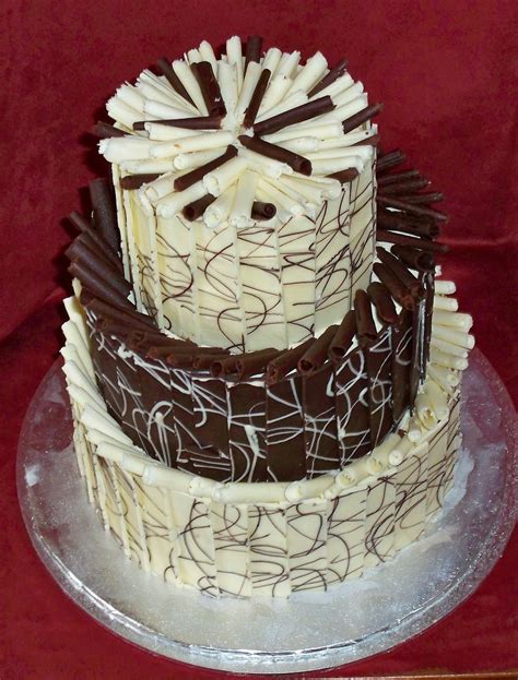 The Top 20 Unique Chocolate Cakes Page 14 Of 33