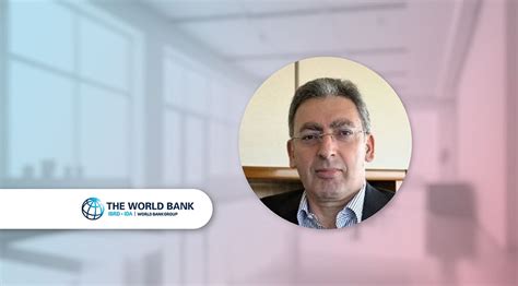 Zafer Mustafaoglu To Be World Bank Country Director For Philippines