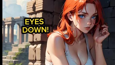 Hentai JOI Dominiert Von Lady Dimitrescu XHamster