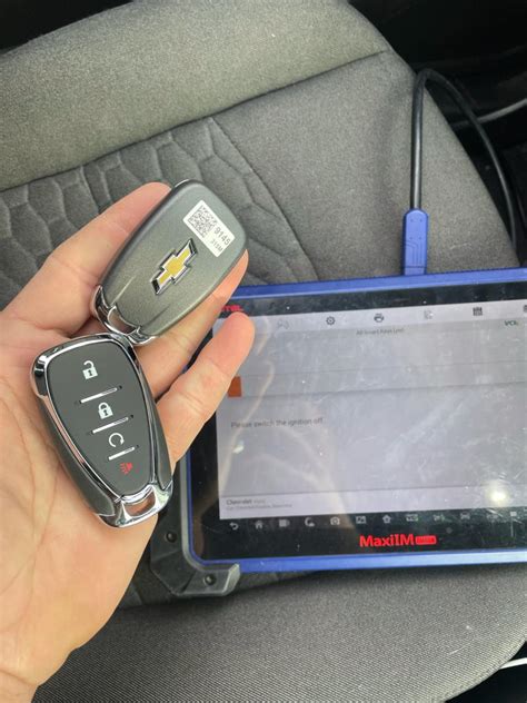 Car Key Programming Services - Advanced Lock and Key