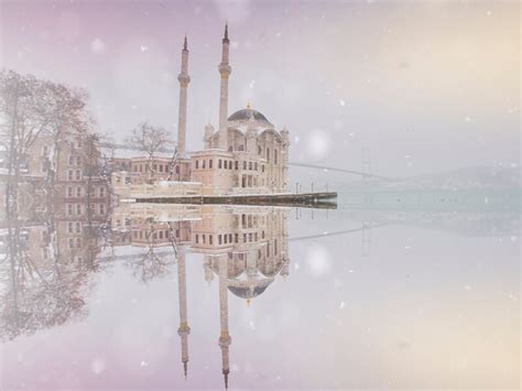 18 magical things to do in Istanbul in winter (2024) - Adventurous Miriam