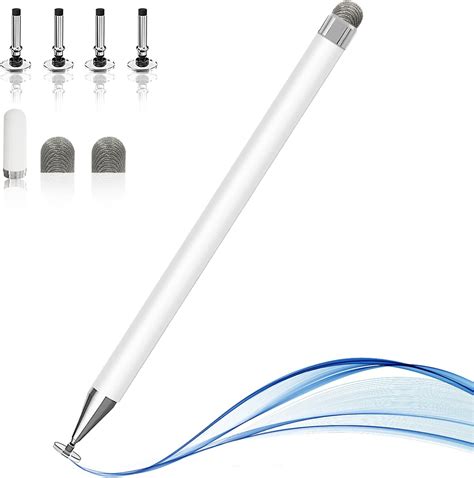 Stylos Pour Crans Tactiles Stylet Capacitif Haute Sensibilit