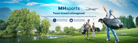 Freedom And Flexibility To Manage My Booking Malaysia Airlines