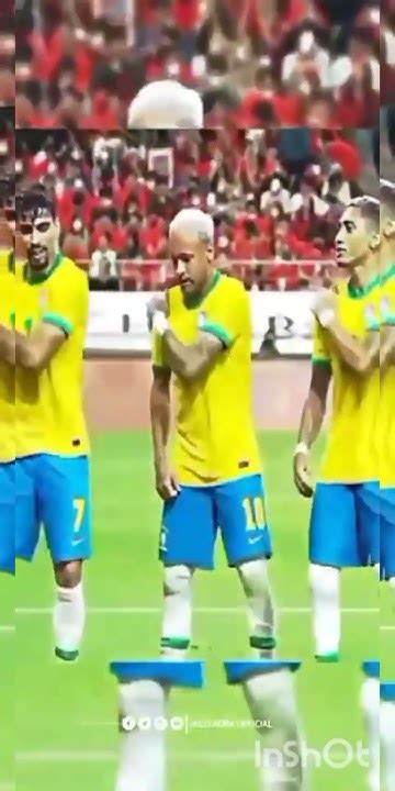 Neymar Jr Creative Skills That Will Blow You Mind If You 😁😇 Youtube