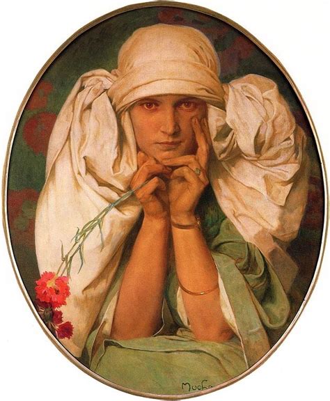 Rare Alfons Alphonse Mucha Art Nouveau Prints Vintage Reproduction Paintings Pic | eBay