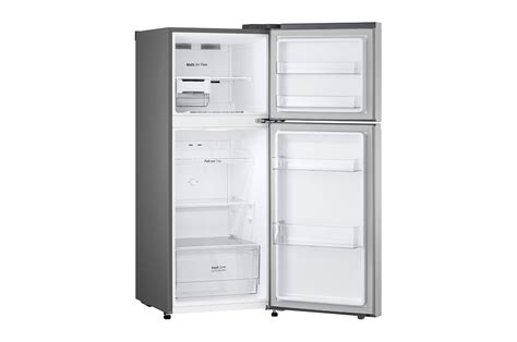 Lg 217l Top Freezer Refrigerator Gv B212plgb Lg Ea