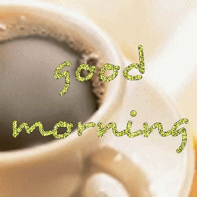 Good Morning Glitter GIF - GoodMorning Glitter Coffee - Discover ...