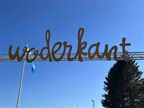 Woderkant Kieler Woche Kiellinie Kiel We Love Kiel