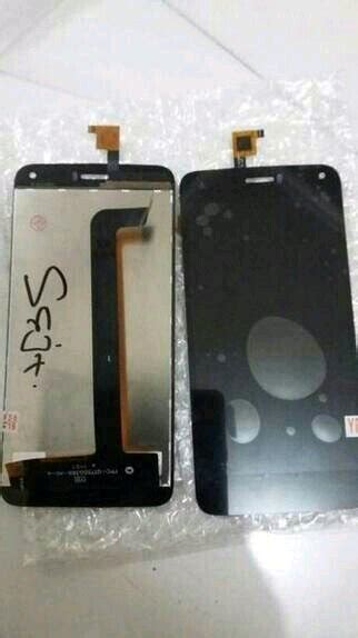 Jual Lcd Touchscreen Fullset Advan S J Plus Di Lapak Blezzing Store