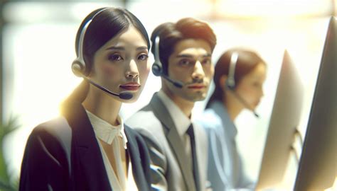 The Evolution Of Customer Service Embracing Ai Assistant Technology