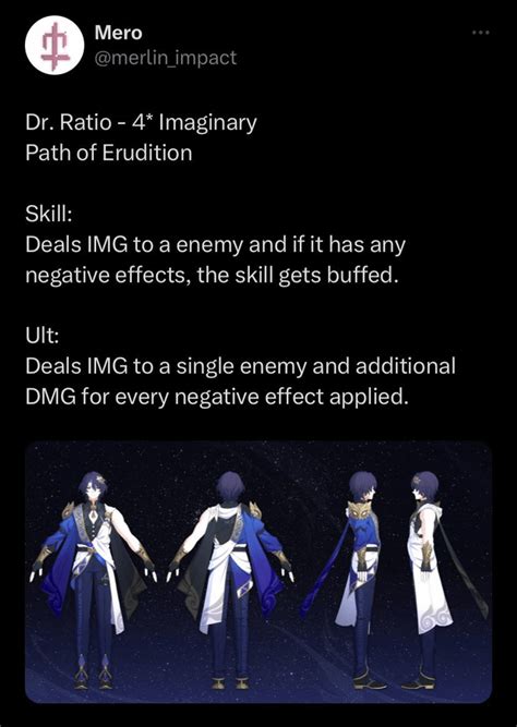 Dr.ratio : r/DrRatio_Mains