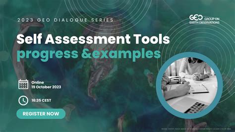 New Dialogue Series Focuses On The Geo Open Knowledge Statement Geo
