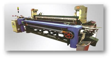 Textile Weaving Machines at Best Price in India