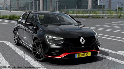 Assetto Corsa R S Trophy R Renault Megane Rs Trophy R