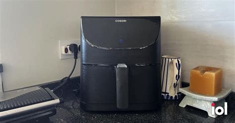 O famoso prato que não sabia que podia fazer na air fryer e que fica