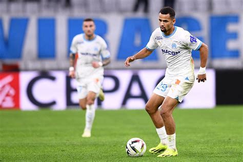 Om Viré Ou Pas Ndiaye A Trois Mois Pour Sauver Son Emploi Foot 01