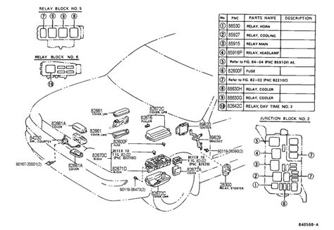 Diagram Of A Relay Switch