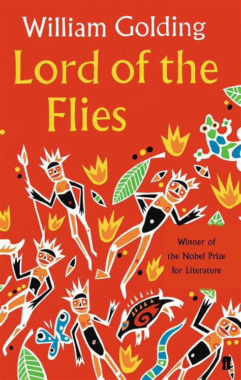 Lord of The Flies - Eleven Plus Exams Shop