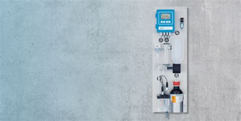 Sodium Swan Analytical Instruments