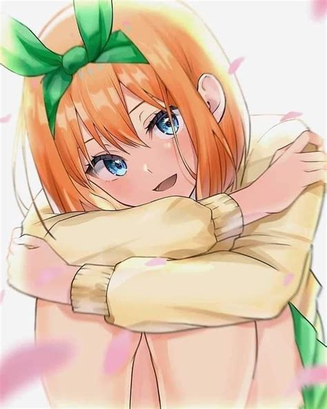 Pin De Janne Coldflield En Gotoubun No Hanayome Arte De Anime Personajes De Anime Dibujos De