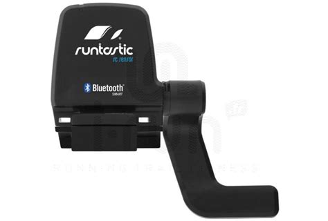 Runtastic Sensor de Velocidad y cadencia en promoción Electrónica