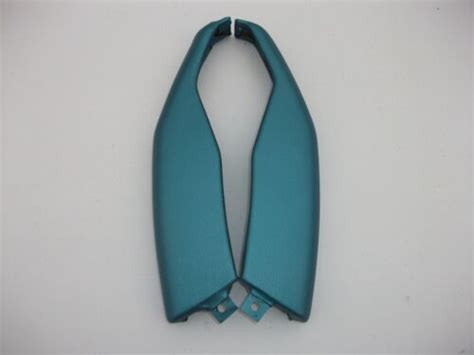 Reconditioned Dash Pad Ends In Turquoise Mist Suits Hk Ht Hg Holden