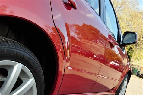 Report Best And Worst Car Colors For Resale Value