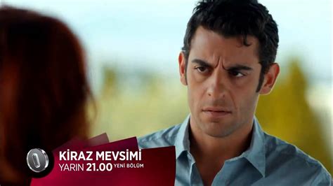 Kiraz Mevsimi B L M Fragman Full Hd Kal Te Youtube