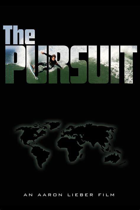 The Pursuit Pel Cula Tr Iler Resumen Reparto Y D Nde Ver