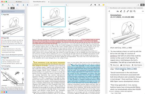 Pdf Reader Zotero Documentation